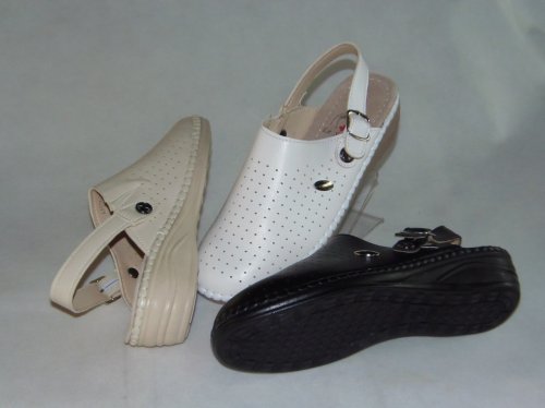 A7034-2 obuwie damskie T