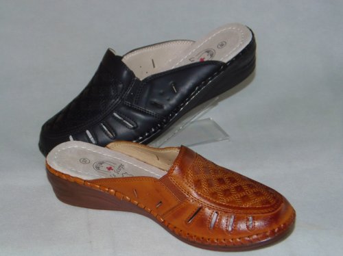 A7060-8 obuwie damskie R