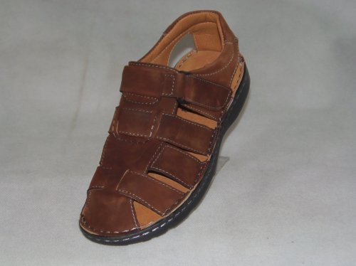 A8093-32 sandały męskie P