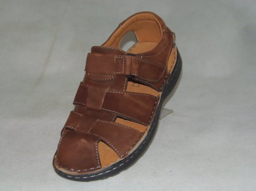 A8084-32 sandały męskie P