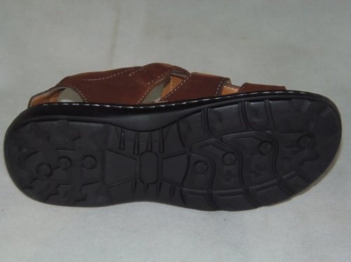 A8084-32 sandały męskie