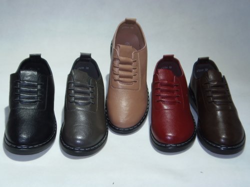 A7286-31 obuwie damskie P