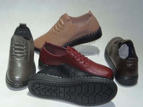 A7286-31 obuwie damskie R