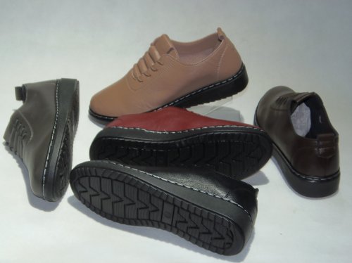 A7286-31 obuwie damskie S