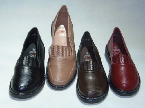 A7526-1 obuwie damskie S