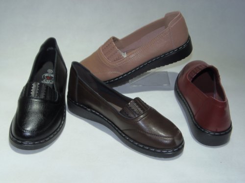 A7526-1 obuwie damskie T