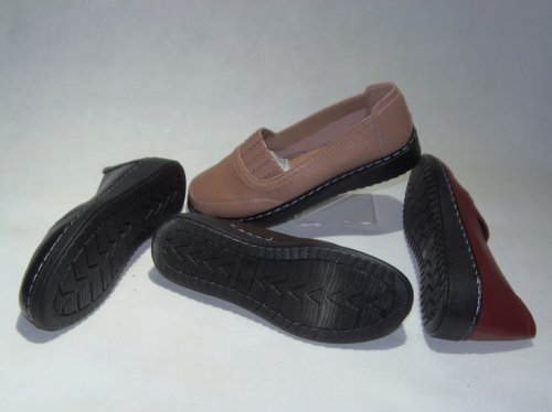 A7526-10 obuwie damskie W