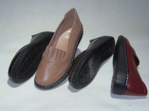 A7526-1 obuwie damskie W