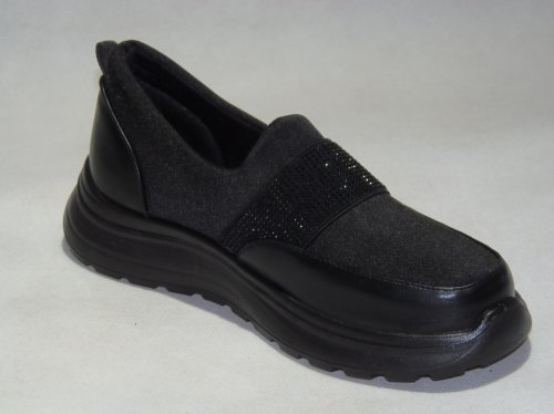 A7508-1 półbuty damskie S