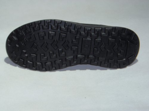 A7509-1 półbuty damskie T