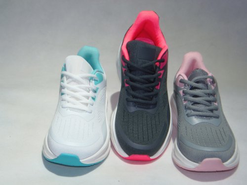 A7549-6 obuwie sportowe młodzieżowe P