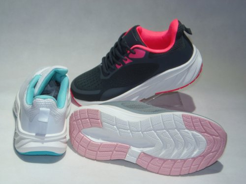 A7549-2 obuwie sportowe młodzieżowe S