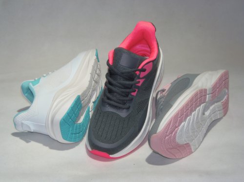 A7549-4 obuwie sportowe młodzieżowe