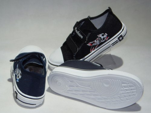 A4646-22 obuwie sportowe S