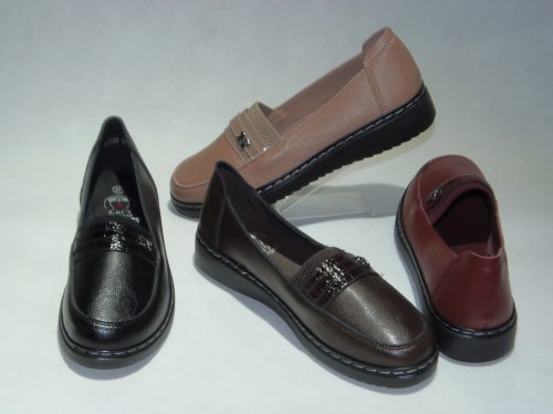 A7528-1 obuwie damskie W