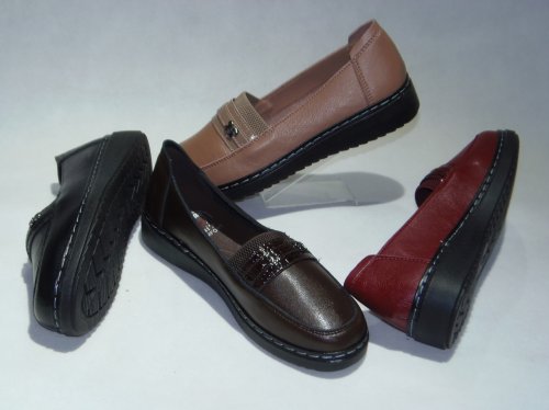 A7528-31 obuwie damskie W