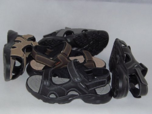 A9803-3 sandały męskie T