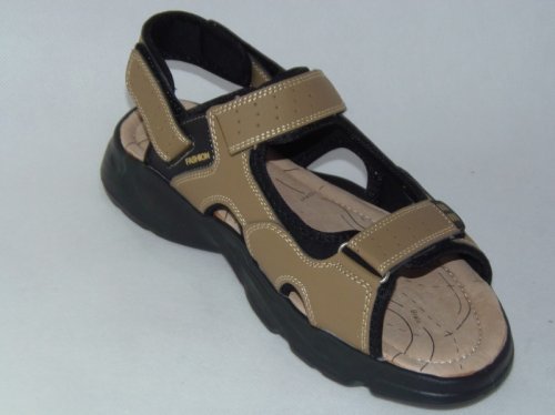 A9803-3 sandały męskie