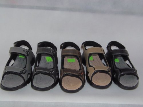 A9804-7 sandały męskie P