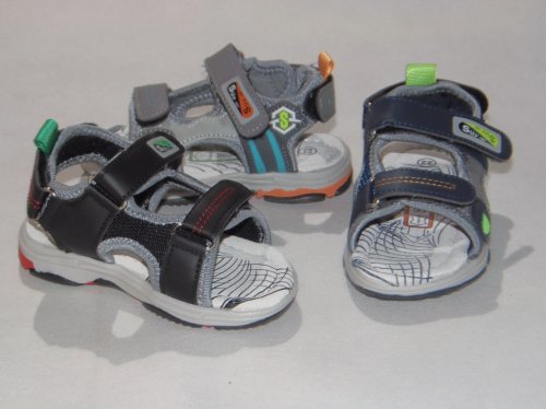 A1592-22 sandałki dziecięce R