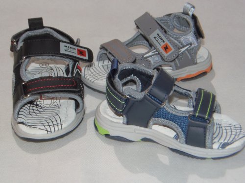 A1593-22 sandałki dziecięce R