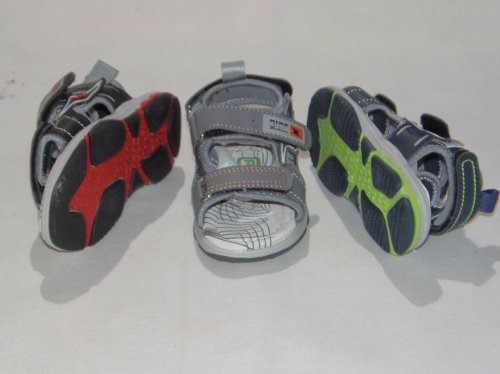 A1593-22 sandałki dziecięce