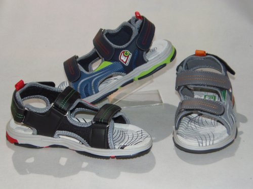 A4223-22 obuwie letnie dziecięce R