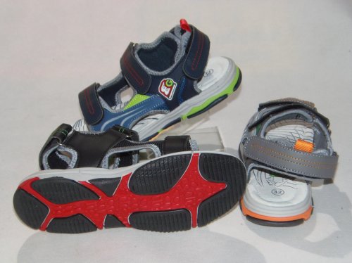 A4223-22 obuwie letnie dziecięce S