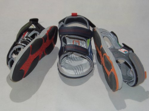 A4223-22 obuwie letnie dziecięce