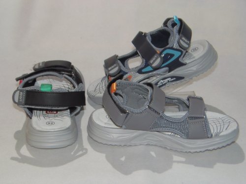 A4226-22 obuwie letnie dziecięce S