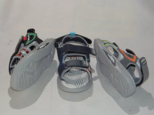 A4226-22 obuwie letnie dziecięce