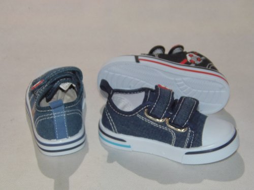 A1570-22 tenisówka dziecięca S