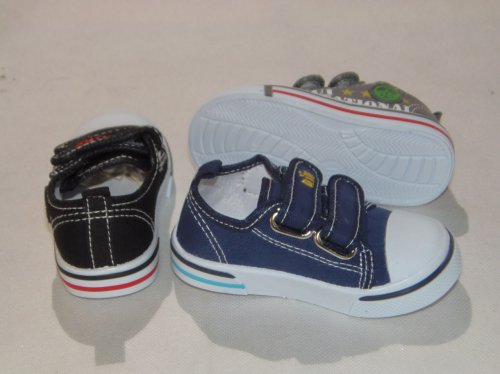 A1571-22 tenisówka dziecięca S