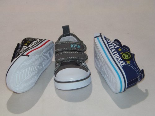 A1571-22 tenisówka dziecięca