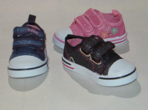 A1558-22 półtrampki dziecięce R