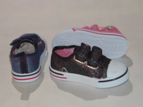 A1558-22 półtrampki dziecięce