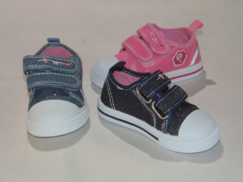 A1557-22 półtrampki dziecięce R
