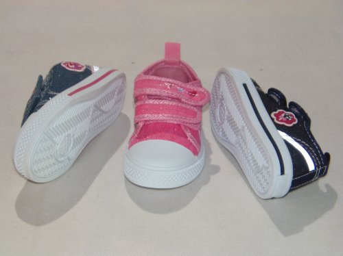 A1557-22 półtrampki dziecięce