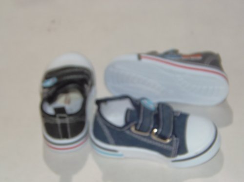 A1572-22 tenisówka dziecięca S