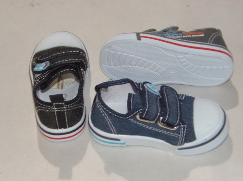 A1572-22 tenisówka dziecięca T