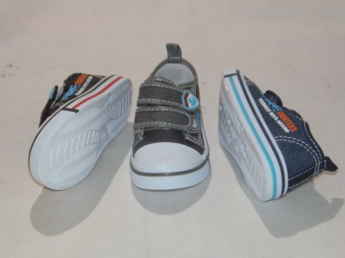 A1572-22 tenisówka dziecięca