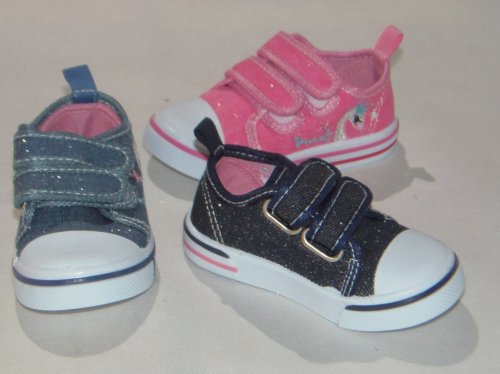 A1559-22 półtrampki dziecięce R