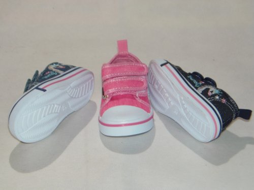 A1559-22 półtrampki dziecięce