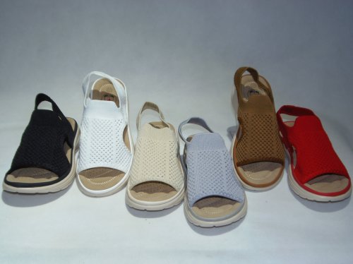 A7063-2 obuwie damskie T