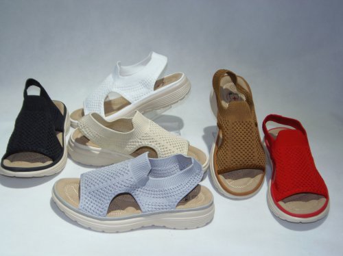 A7063-2 obuwie damskie U