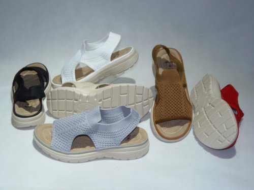 A7063-8 obuwie damskie Y