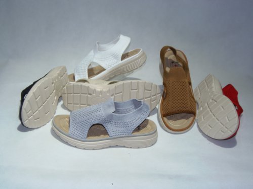 A7063-8 obuwie damskie Z