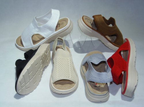 A7063-2 obuwie damskie