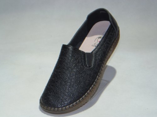 A7504-1 półbuty damskie U