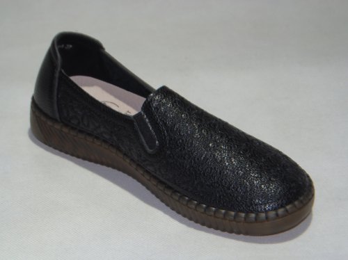 A7504-1 półbuty damskie Y